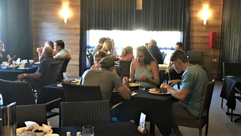 MediumRare Chargrill And Bar - Kalgoorlie Accommodation 0