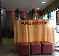 Nando's - Cairns - Kalgoorlie Accommodation