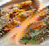 Nando's - Wetherill Park - Kalgoorlie Accommodation