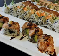 Oishii Sushi Bar - Kalgoorlie Accommodation