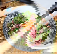 Poke Bowl - Paddington - Kalgoorlie Accommodation