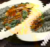 Pure Thai - Kalgoorlie Accommodation