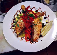 Rustica Cucina - Kalgoorlie Accommodation