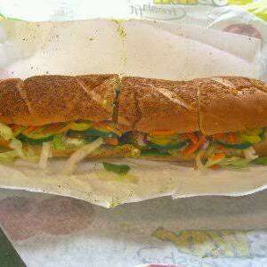 Subway - Maylands - Kalgoorlie Accommodation 0