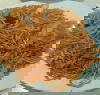 Supa Bowl - Kalgoorlie Accommodation