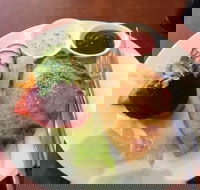 Svaks Cafe - Kalgoorlie Accommodation