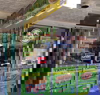 Tasty Sub - Kalgoorlie Accommodation