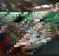 The Bridgewater Mill