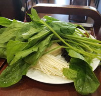The Cube Hot Pot - Kalgoorlie Accommodation
