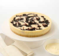 The Cheesecake Shop - Kalgoorlie Accommodation