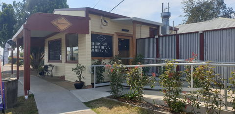 The West End Store Wauchope - Kalgoorlie Accommodation 0
