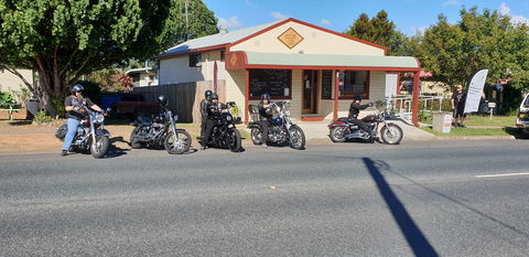 The West End Store Wauchope - Kalgoorlie Accommodation 1