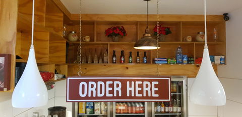 The West End Store Wauchope - Kalgoorlie Accommodation 2