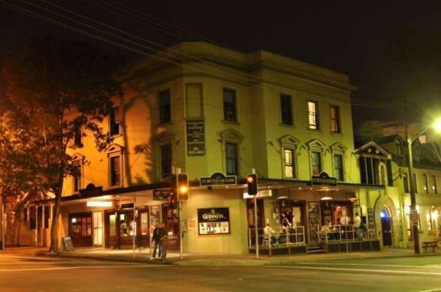 Surry Hills NSW Kalgoorlie Accommodation