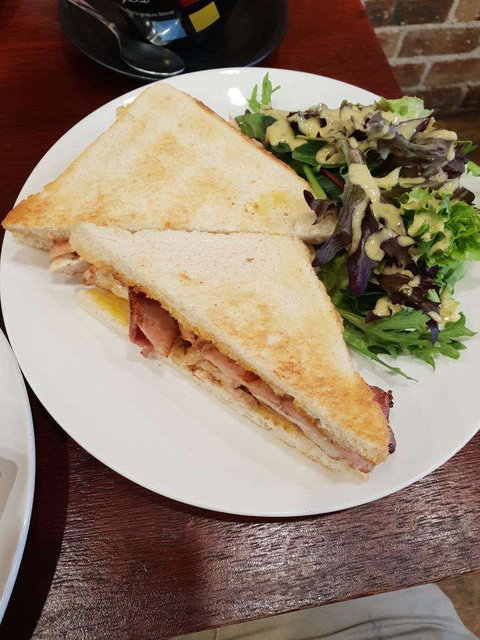 The Rustic Cafe - Kalgoorlie Accommodation 0