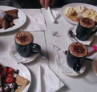 The Duke Cafe Restaurant - Kalgoorlie Accommodation