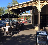Victorian Wine Centre - Kalgoorlie Accommodation