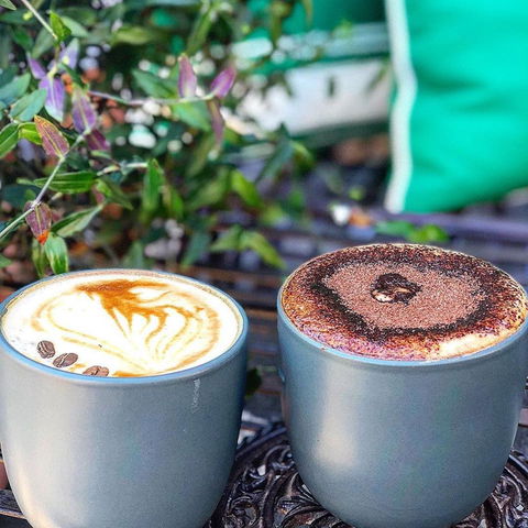 Who Shot The Barista - Kalgoorlie Accommodation 0