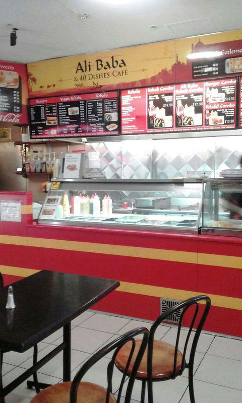 Ali Baba Takeaway - Kalgoorlie Accommodation 0