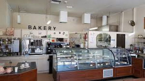 Ardrossan Bakery - Kalgoorlie Accommodation 1