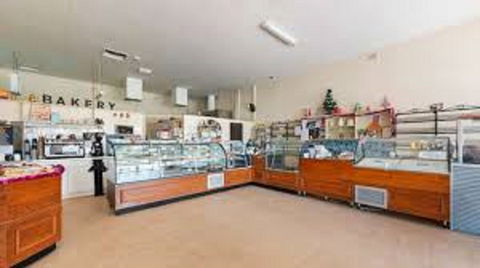 Ardrossan Bakery - Kalgoorlie Accommodation 2