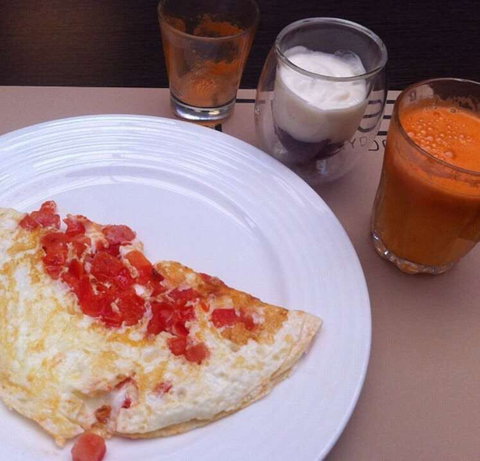 Atrium Garden Restaurant - Kalgoorlie Accommodation 0