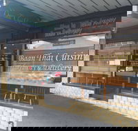 Baan Thai Cuisine - Kalgoorlie Accommodation