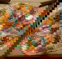 Bar Wa Izakaya - Kalgoorlie Accommodation