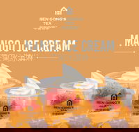 Bengong's Tea  Bakery - Rhodes - Kalgoorlie Accommodation