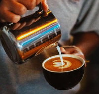 Blend 4 Cafe - Kalgoorlie Accommodation