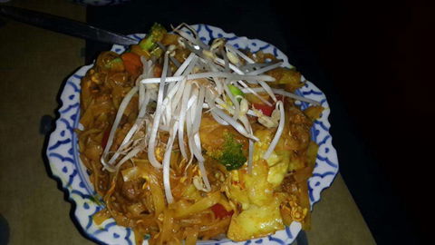 Blue Orchid Thai - Kalgoorlie Accommodation 0