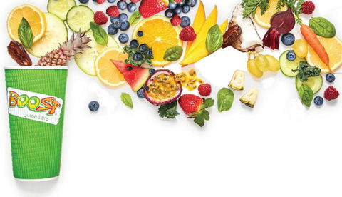 Boost Juice - Victoria Point - Kalgoorlie Accommodation 0