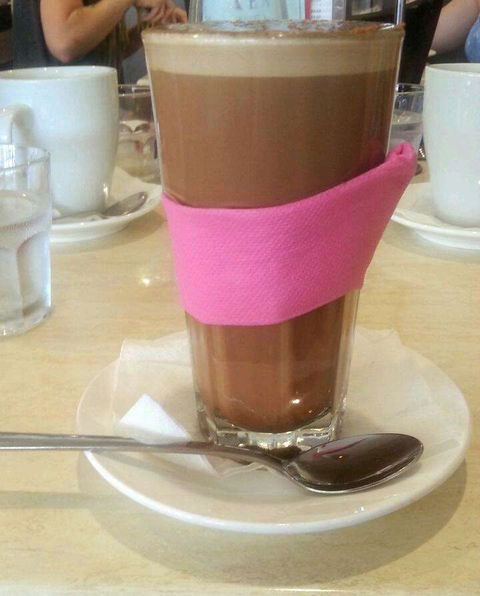 Cafe Bliss - Kalgoorlie Accommodation 0