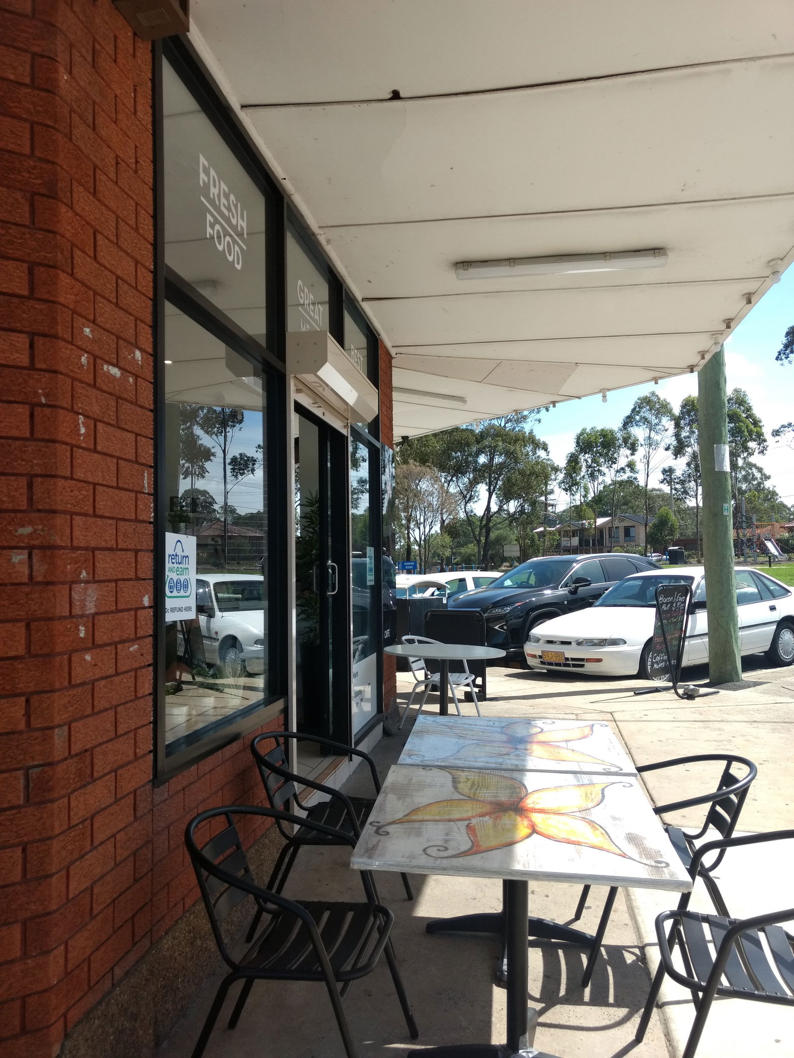 Woodpark NSW Kalgoorlie Accommodation