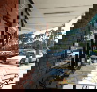 Cathy's Kai - Kalgoorlie Accommodation