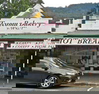 Cheeky Fox - Kalgoorlie Accommodation