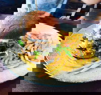 Coffee Guru - Canberra City Centre - Civic - Kalgoorlie Accommodation