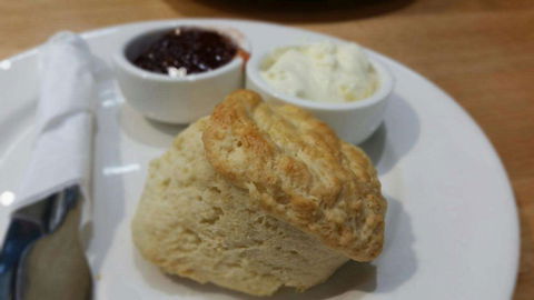 Courtyard Cafe - Kalgoorlie Accommodation 0