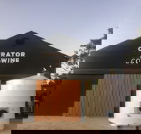 Curator Wine Co - Kalgoorlie Accommodation