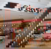 D'cafe - Kalgoorlie Accommodation