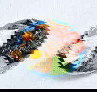 DD Collective - Harbord Diggers - Kalgoorlie Accommodation