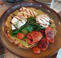 Dolcini Cafe - Kalgoorlie Accommodation