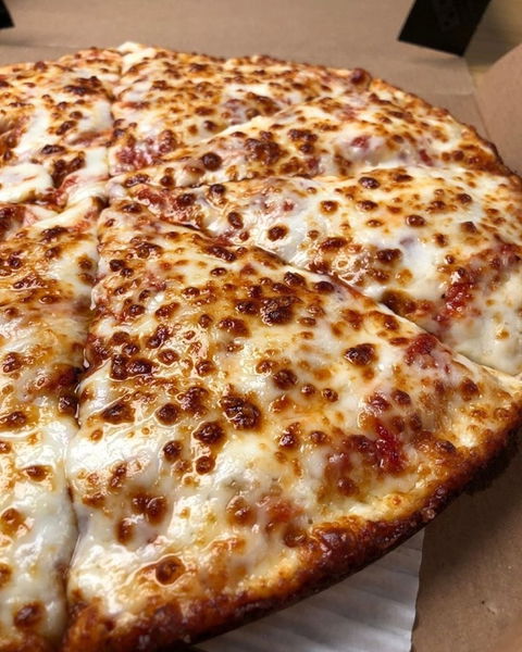 Domino's - Mildura - Kalgoorlie Accommodation 0