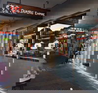 Dumpling Empire - Kalgoorlie Accommodation