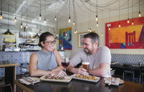 Eltons Eating + Drinking - Kalgoorlie Accommodation 0