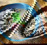 Fish  Co - Kalgoorlie Accommodation