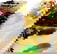 Gong Cha - Indooroopilly - Kalgoorlie Accommodation