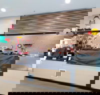 Han's Sushi - Kalgoorlie Accommodation