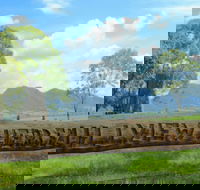 Hillview Herb Farm - Kalgoorlie Accommodation