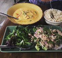 Inthanon Thai - Kalgoorlie Accommodation